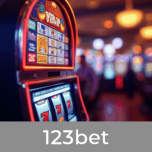 Explore a Emoção dos Jogos de Cassino com 123bet: Ganhe Grandes Prêmios!