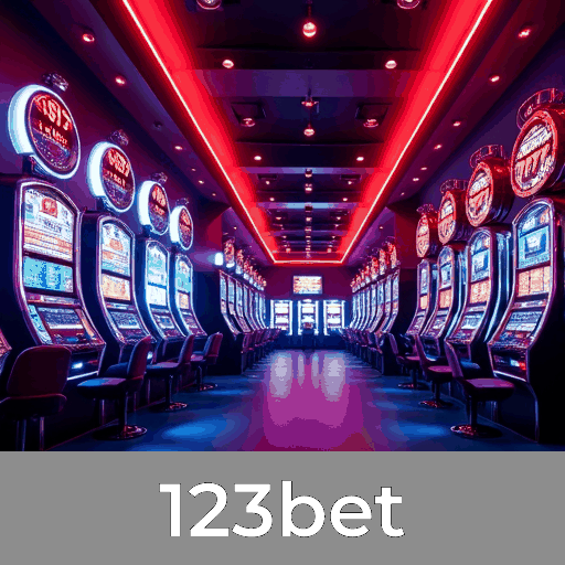123bet: A Experiência de Cassino Mais Realista para Jogadores Brasileiros