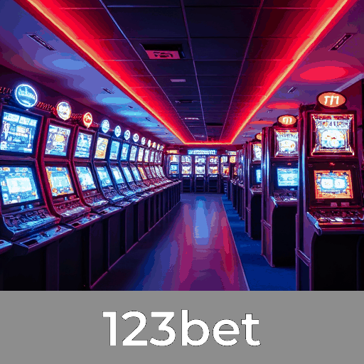 123bet: Experiência Incomparável com Bônus Generosos e Promoções Exclusivas